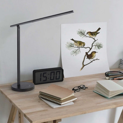 VK Light Nia LED Linear stolní svítidlo stmívatelné 3CCT