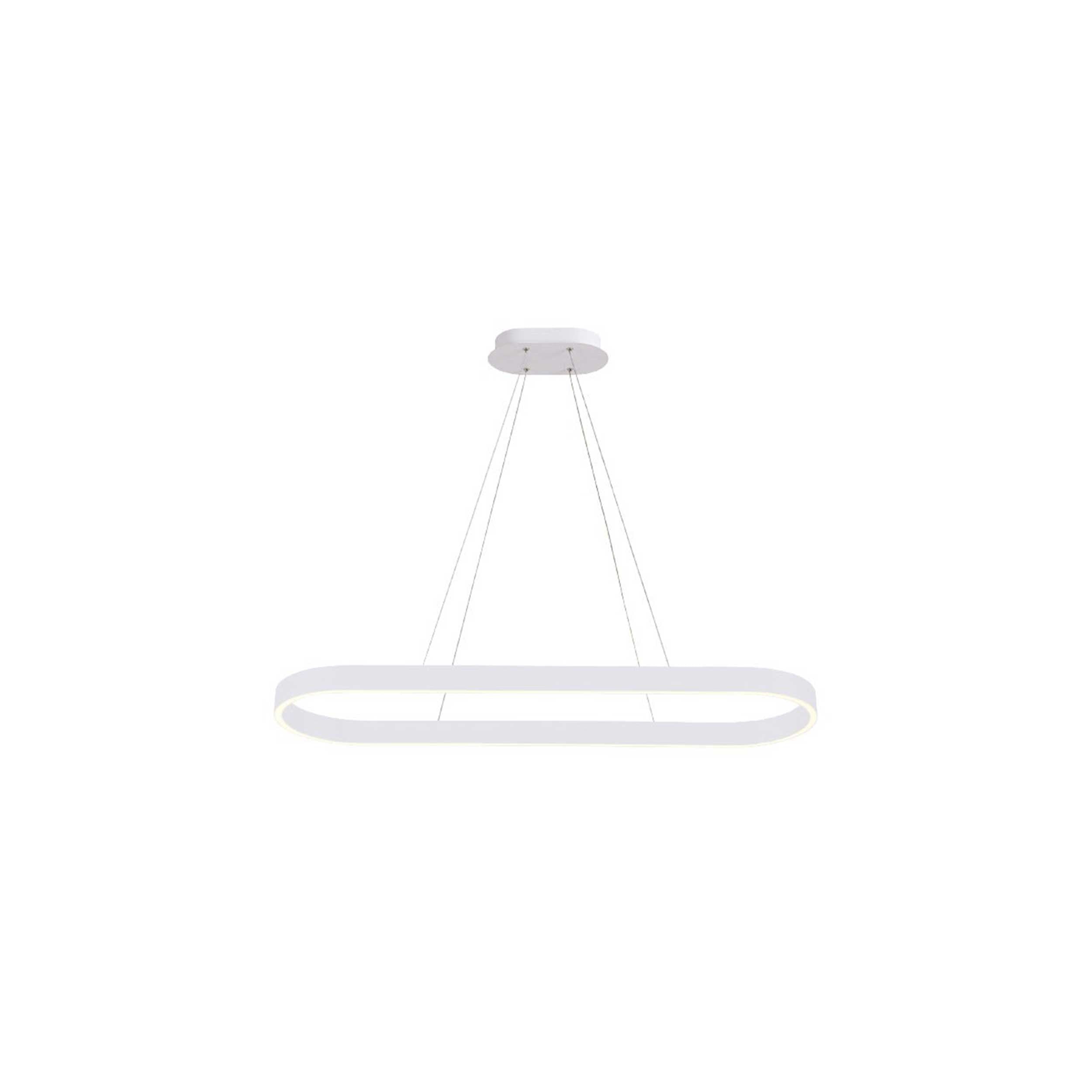 Nova Luce Stellar LED зидна лампа