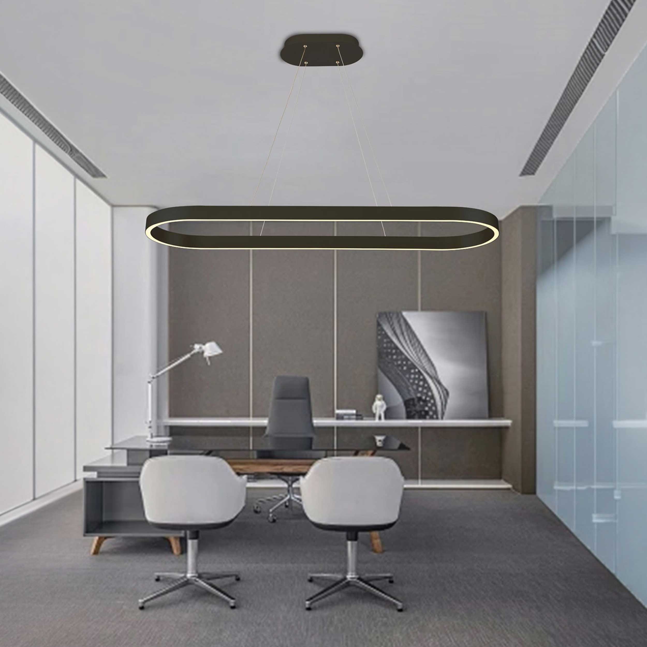 Nova Luce Stellar LED зидна лампа