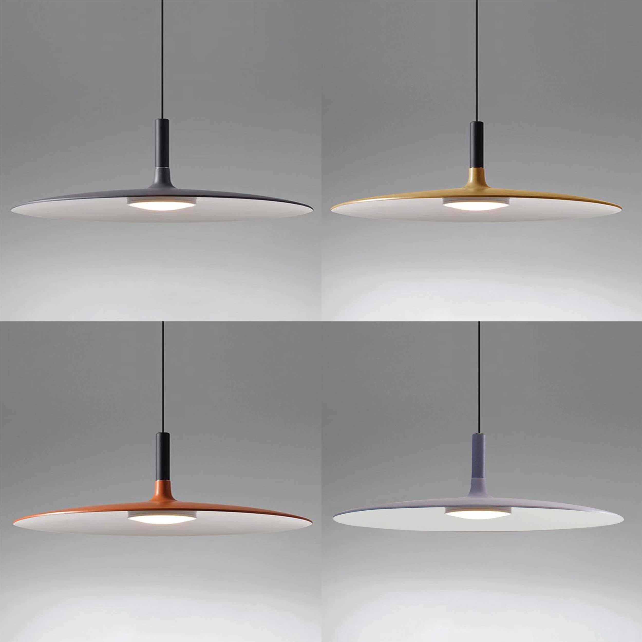 Nova Luce Stellar LED зидна лампа