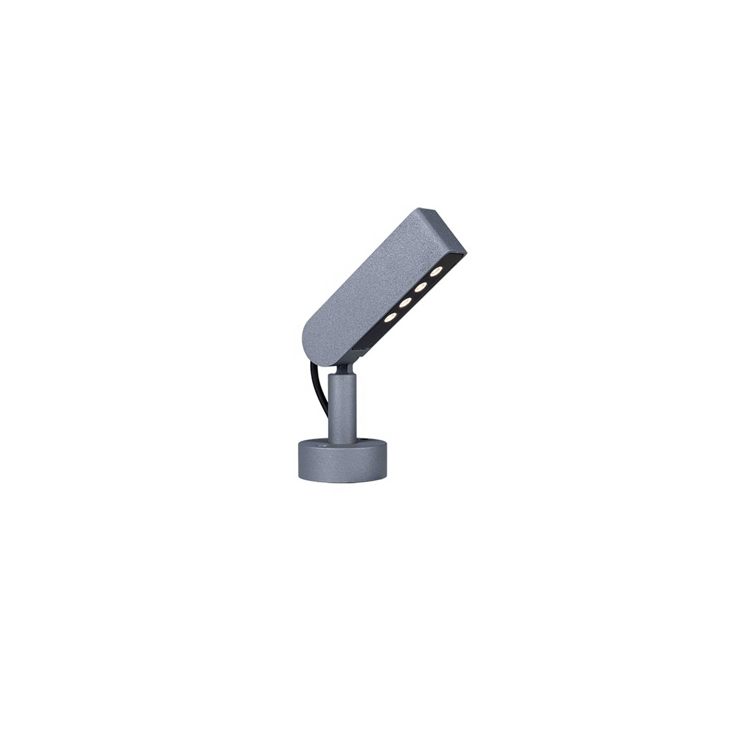 VK Light Robi LED sloupkové svítidlo IP65