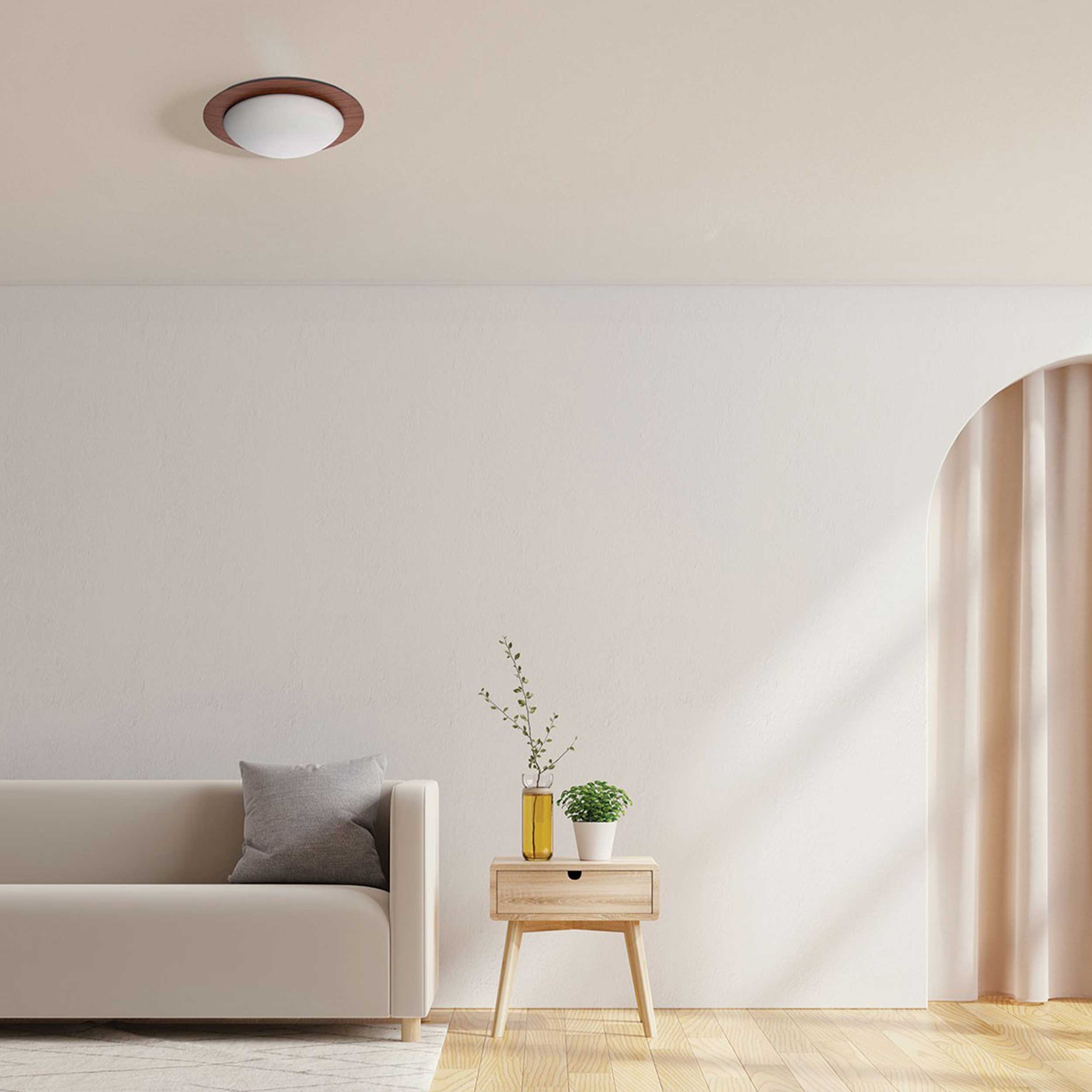 Nova Luce Stellar LED зидна лампа