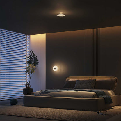 VK Light Sora LED nástěnné svítidlo