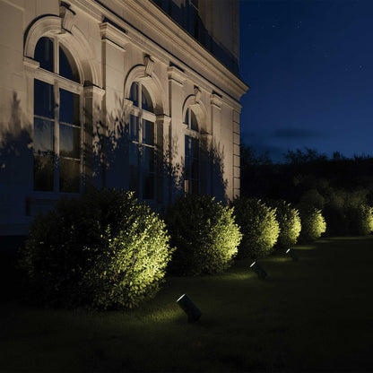 VK Light Sui LED sloupkové svítidlo se zápichem IP65