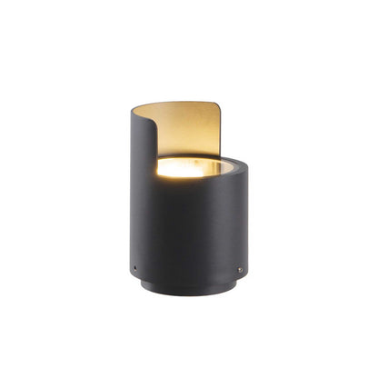 VK Light Upo GU10 sloupkové svítidlo IP67