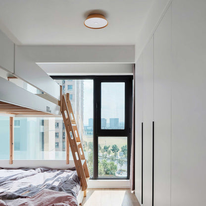 Nova Luce Stellar LED зидна лампа