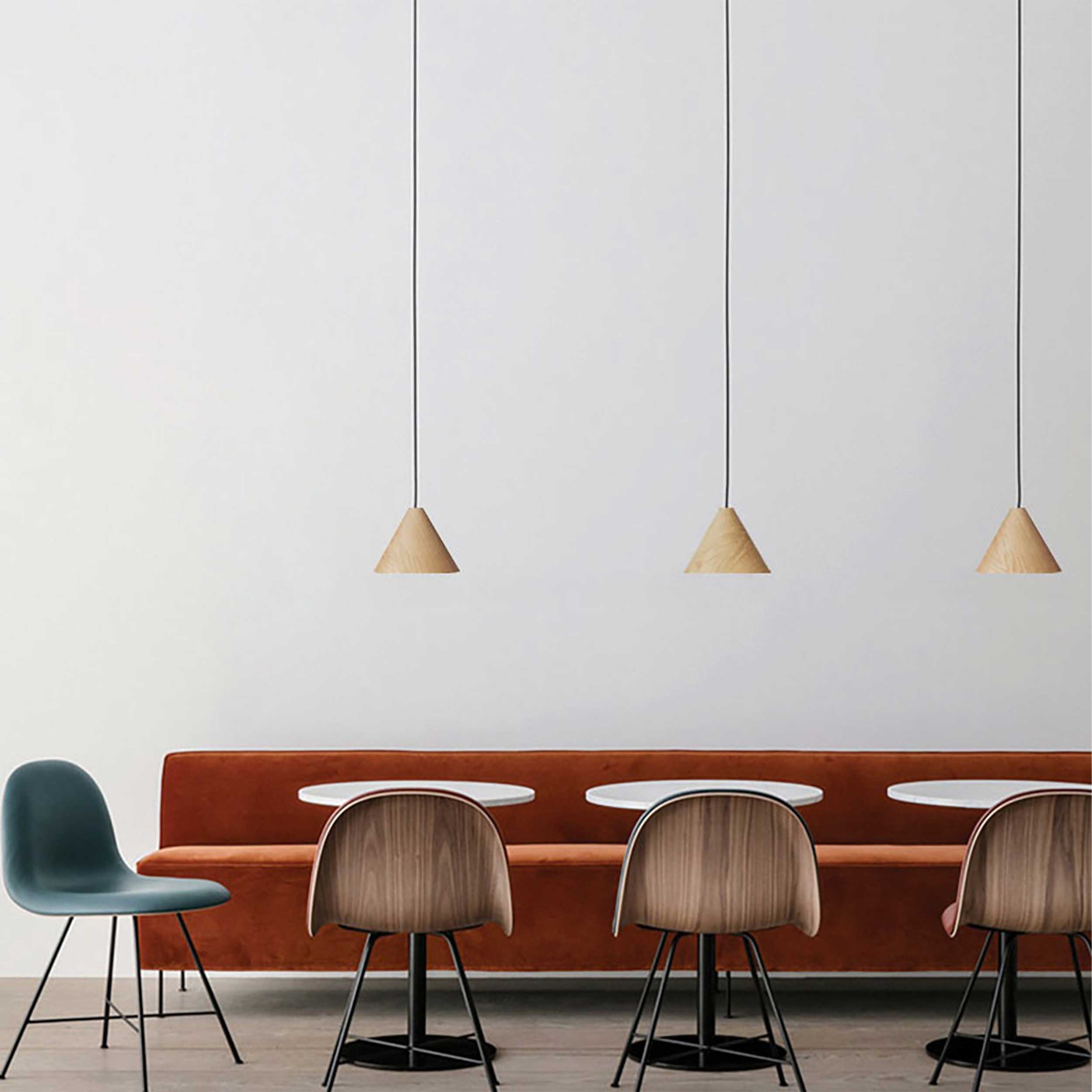 Nova Luce Stellar LED зидна лампа