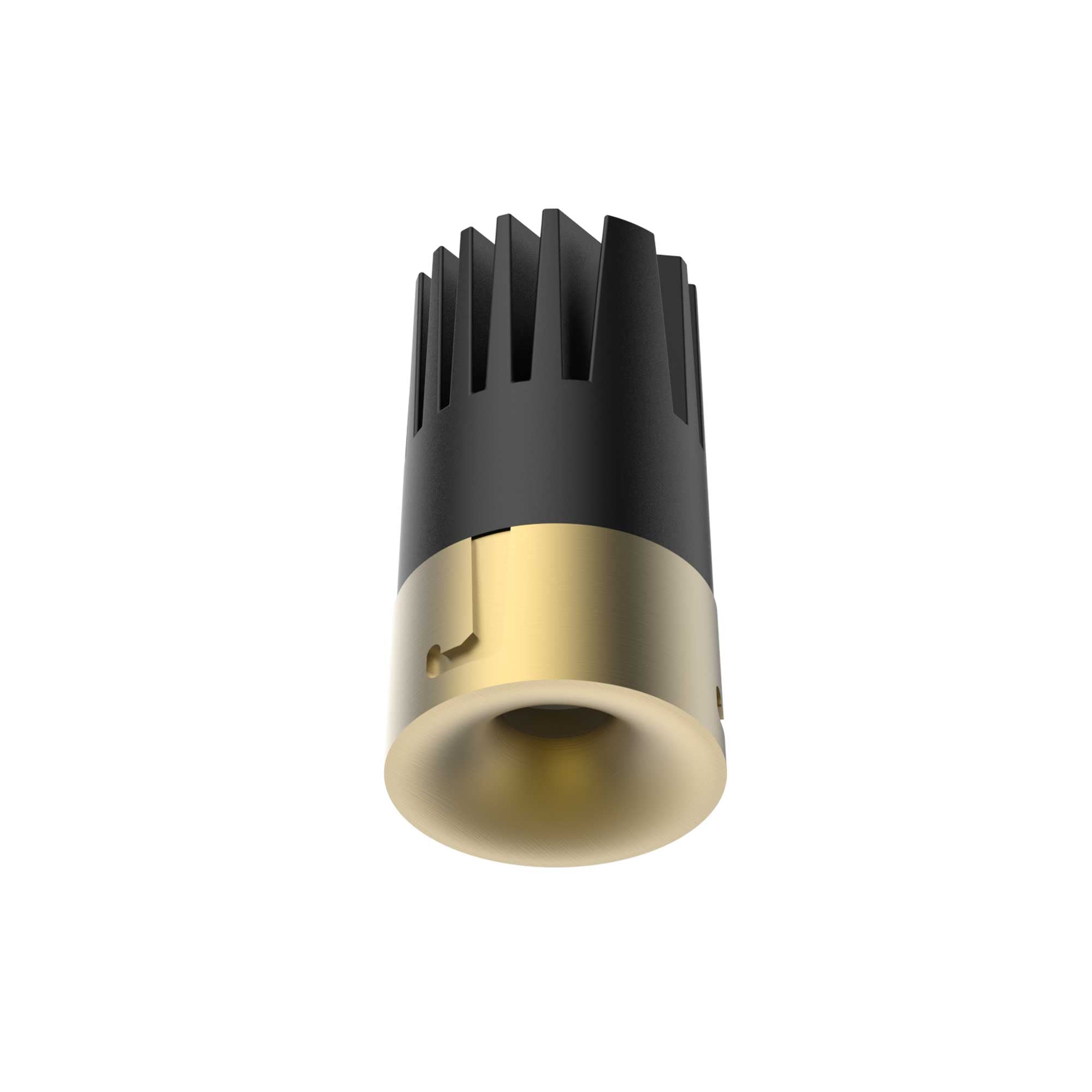 Vortex S LED trimless zápustné svítidlo Ra>90