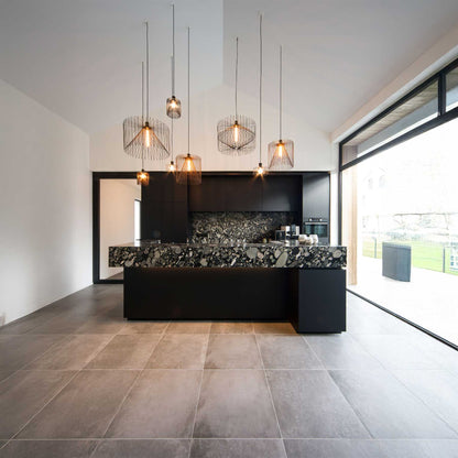 Wever and Ducré Wiro závěsné svítidlo