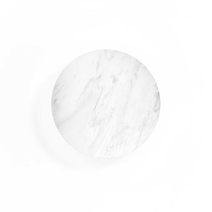 Wever and Ducré MILES LED nástěnné kruhové svítidlo