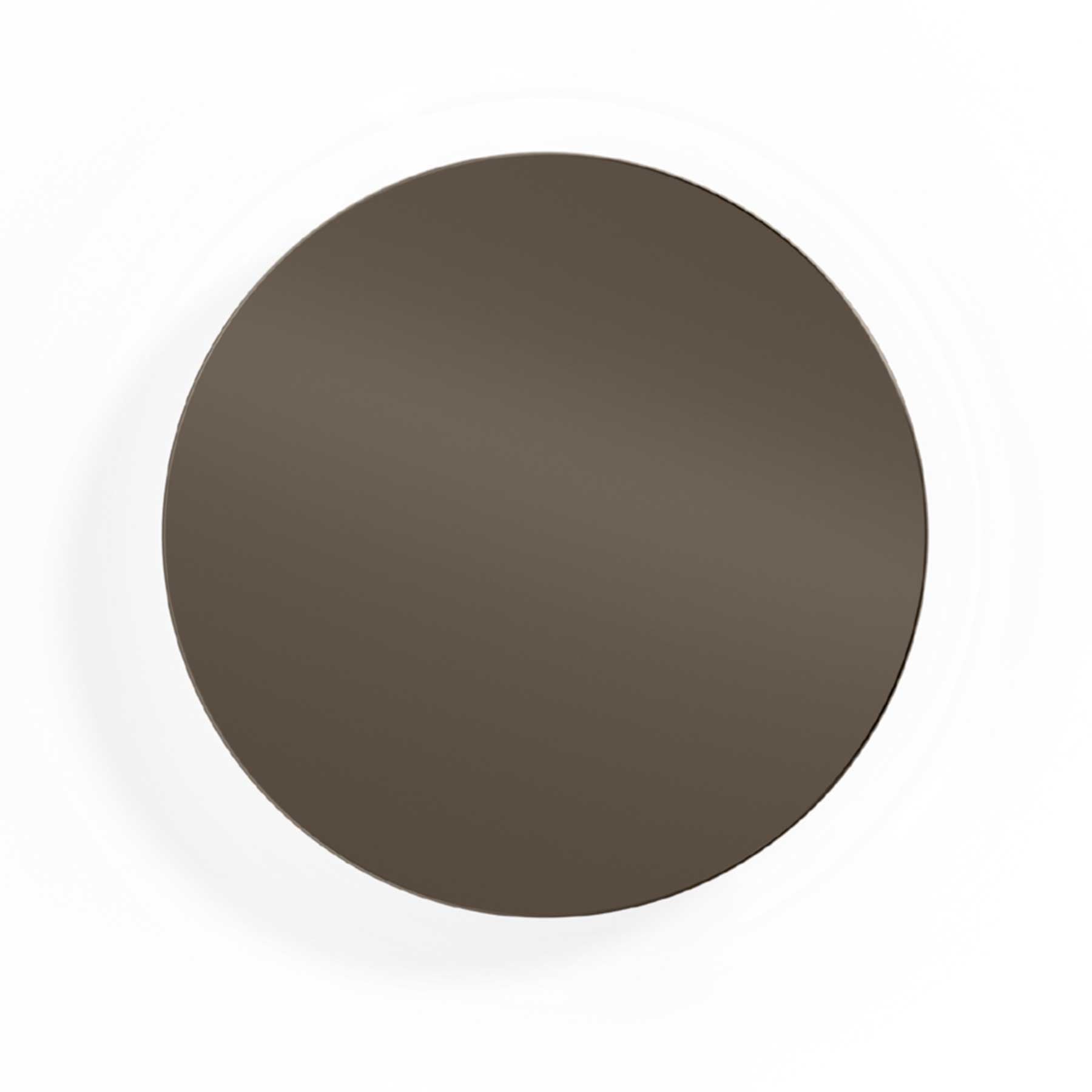 Wever and Ducré MILES LED nástěnné kruhové svítidlo