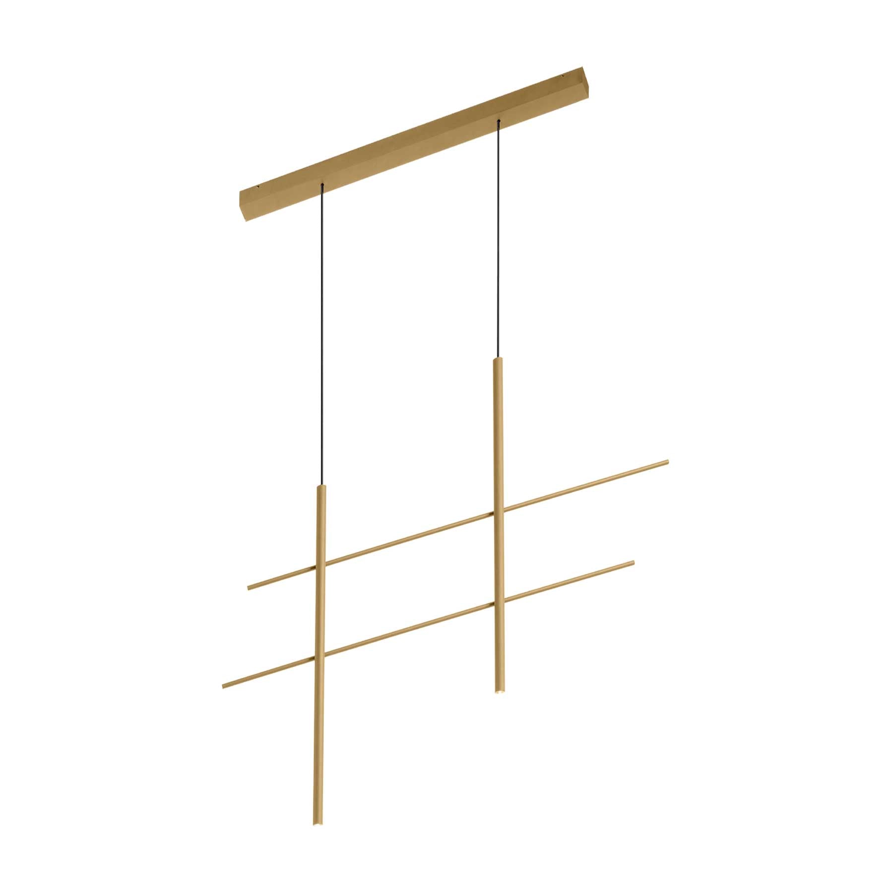 Wever and Ducré NET závěsné svítidlo