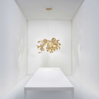 Zava Andromeda E27 závěsné svítidlo