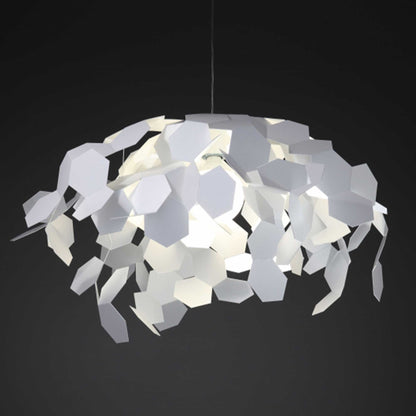 Zava Andromeda E27 závěsné svítidlo