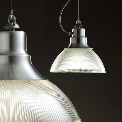 Zava Berlino E27 závěsné svítidlo