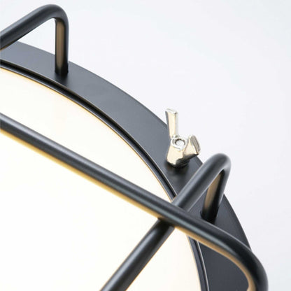 Zava Cantiere LED přisazené svítidlo