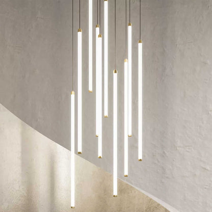 Zava Cosima 360 LED závěsné svítidlo