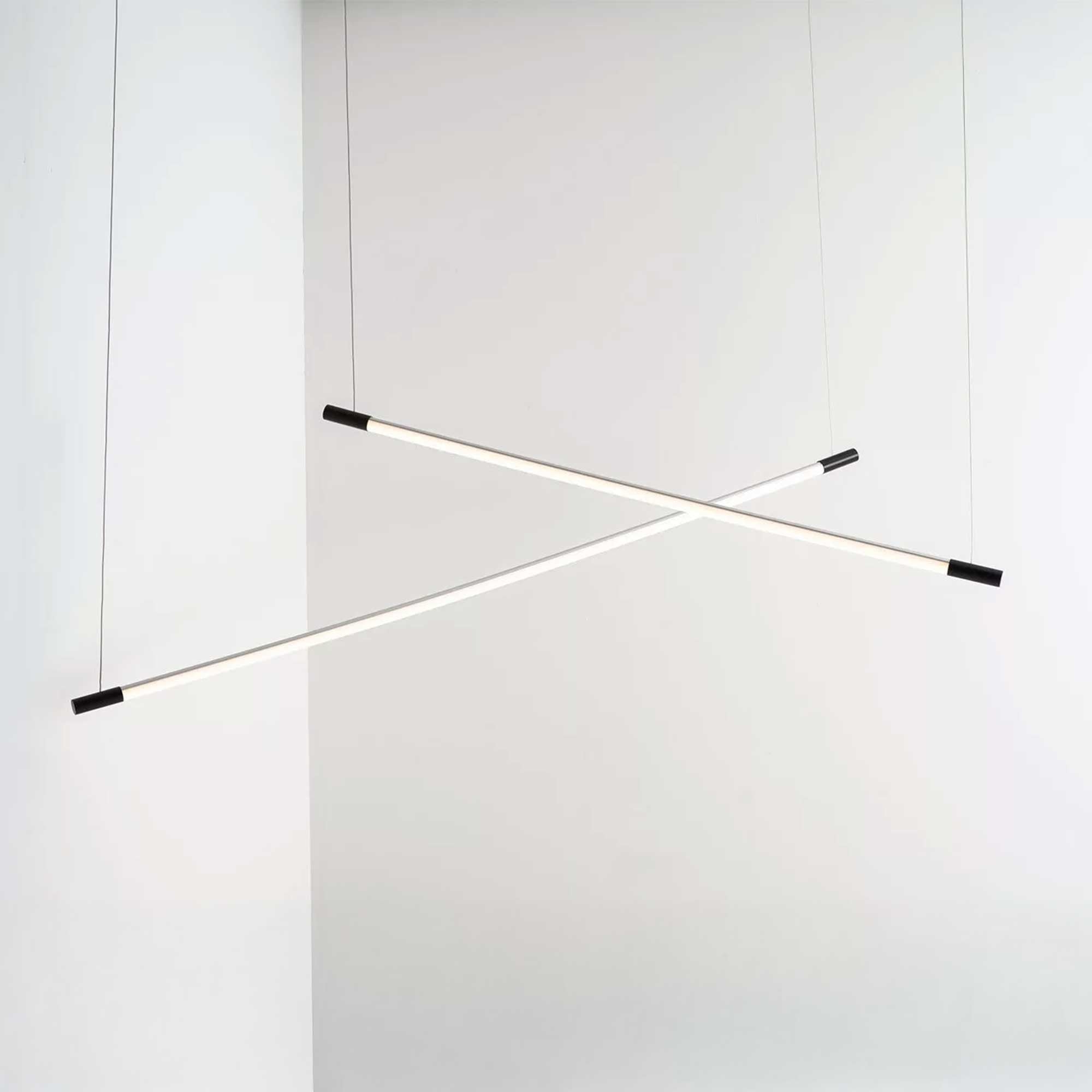 Zava Cosima LED závěsné svítidlo