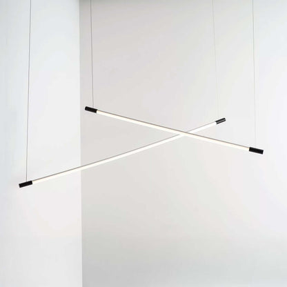 Zava Cosima LED závěsné svítidlo