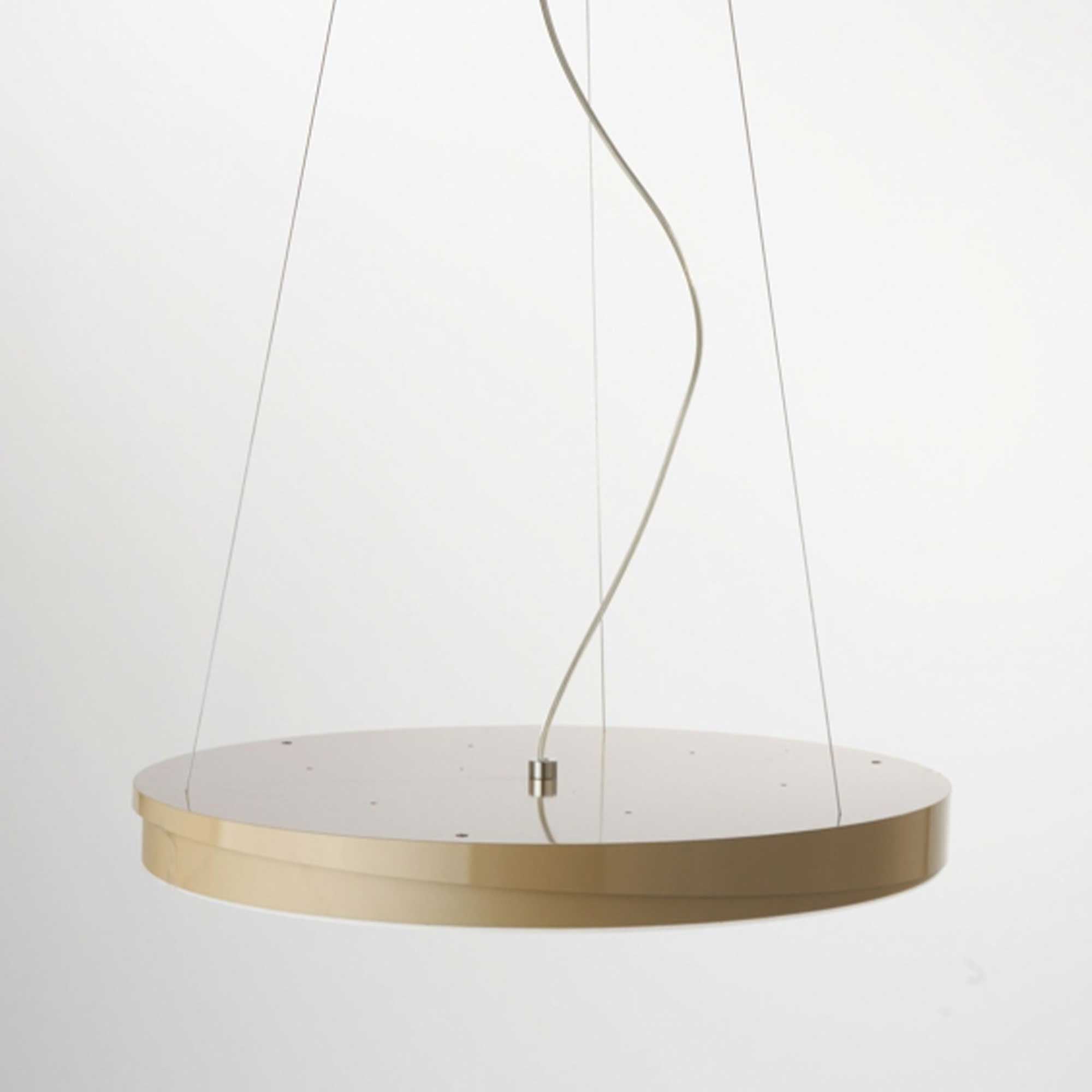 Zava Loola LED závěsné svítidlo