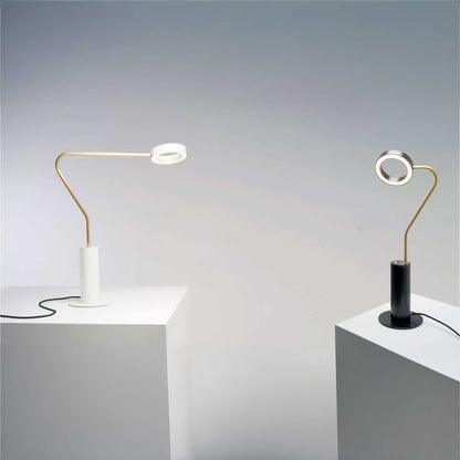 Zava Meta LED stolní svítidlo