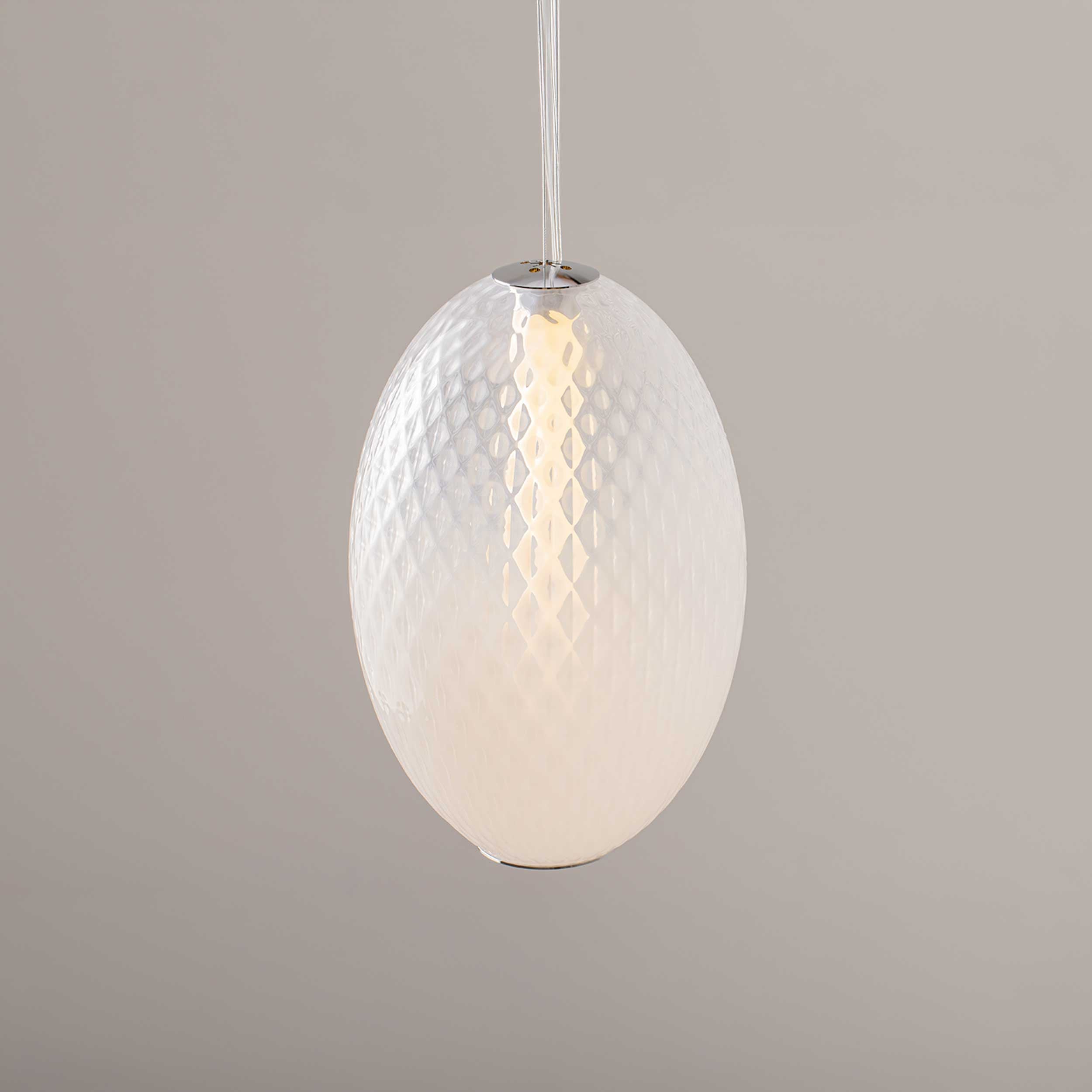 Maytoni Bruma LED závěsné svítidlo