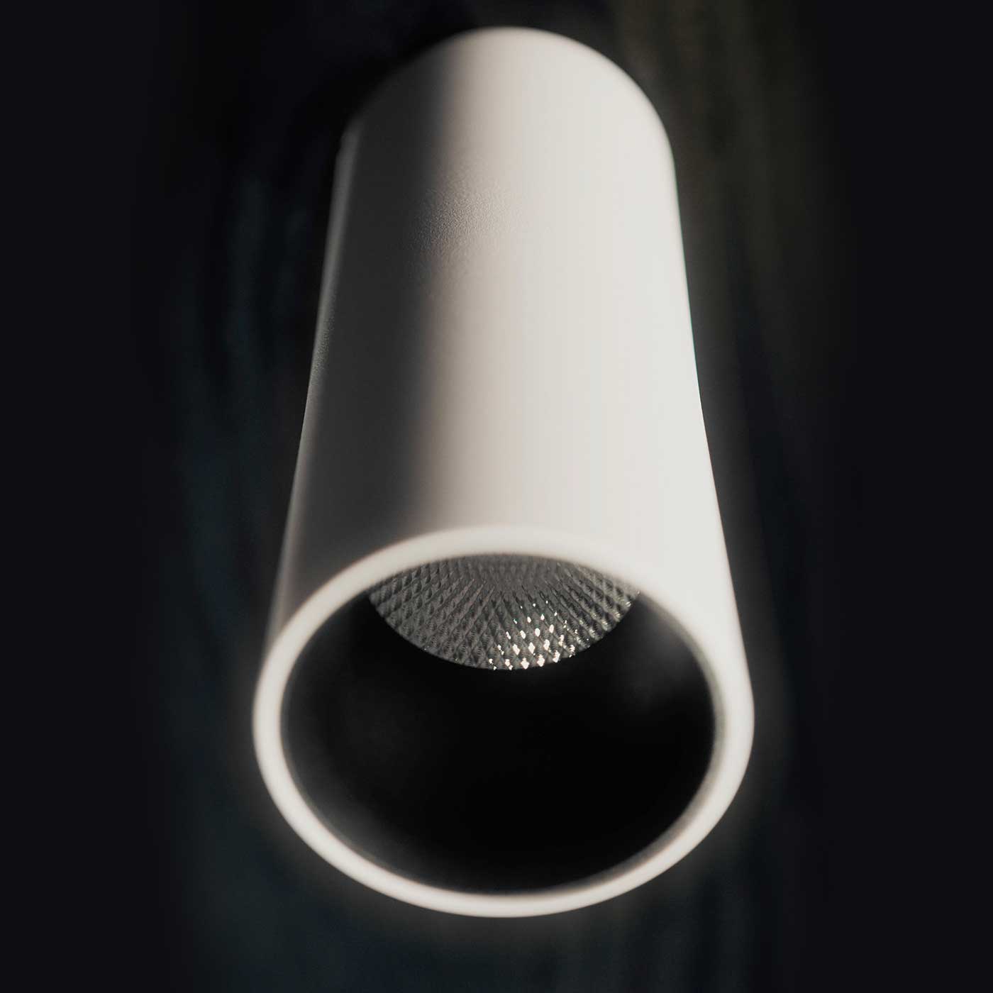 Buick LED přisazené svítidlo Ra>90