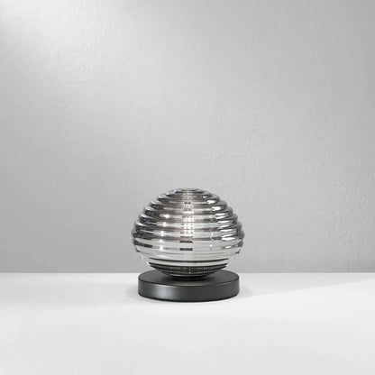 Faneurope Ripple E27 stolní svítidlo lampa