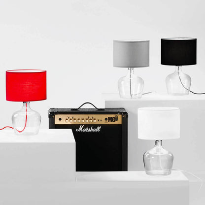 Faneurope Hendrix E27 stolní svítidlo lampa