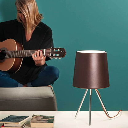 Faneurope Marley E14 stolní svítidlo lampa