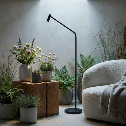 Идеал Лукс Изи ЛЕД стојећа лампа