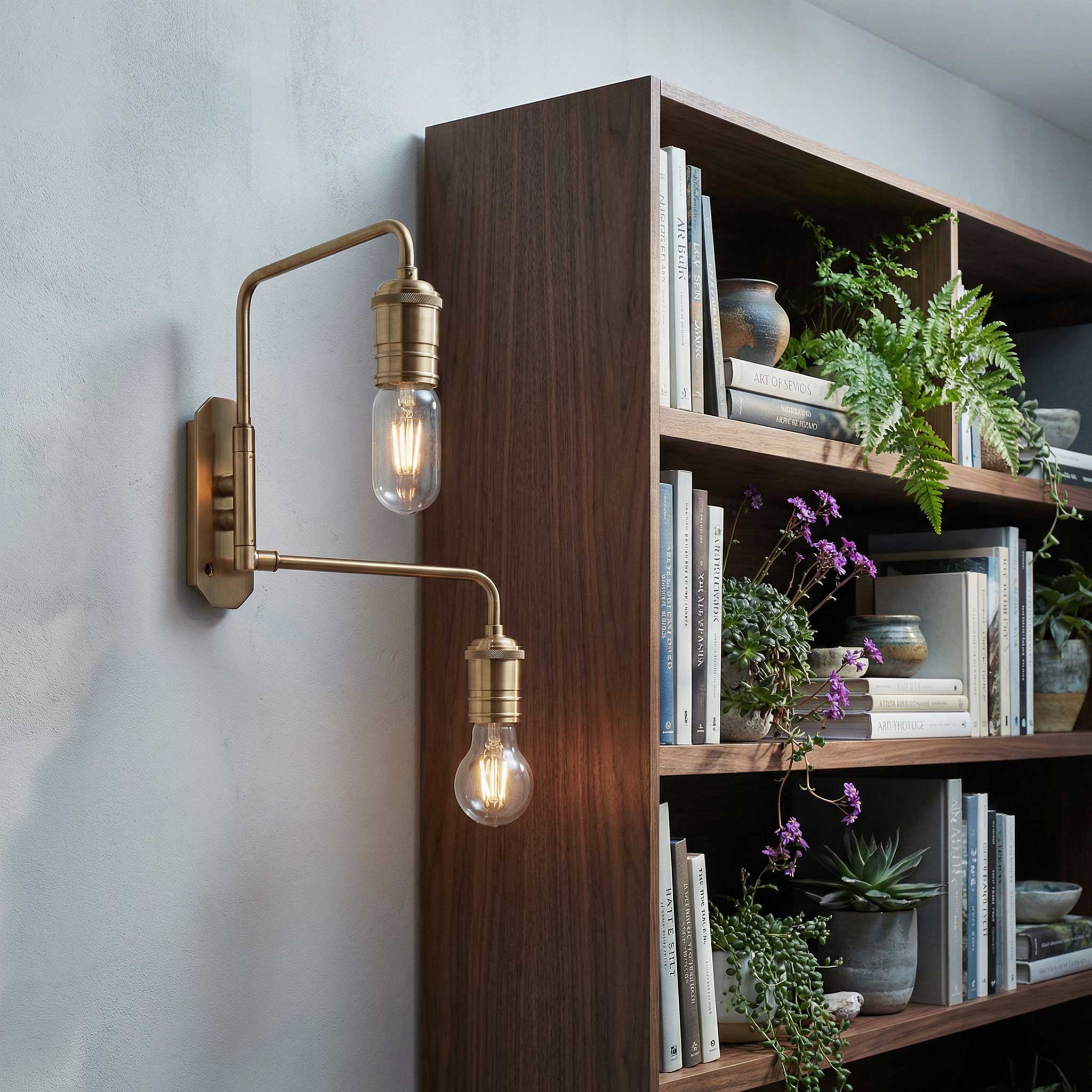 Ideal Lux Triumph E27 зидна лампа