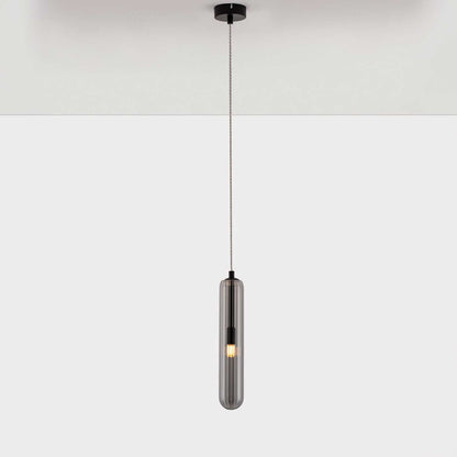 Nova Luce Gustave G9 závěsné svítidlo