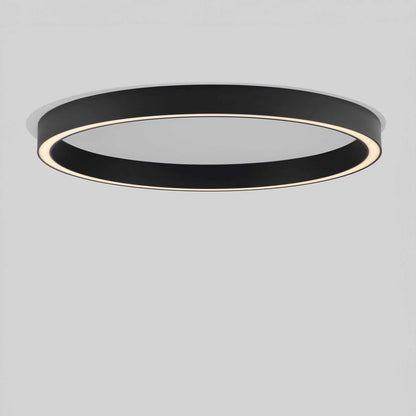 Nova Luce Sting LED kruhové stropní svítidlo stmívatelné