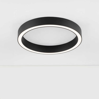 Nova Luce Sting LED kruhové stropní svítidlo stmívatelné