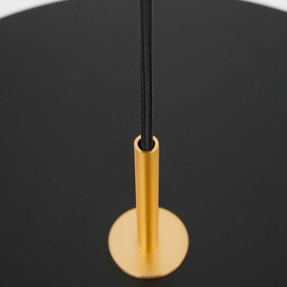 Nova Luce Vetro LED závěsné svítidlo