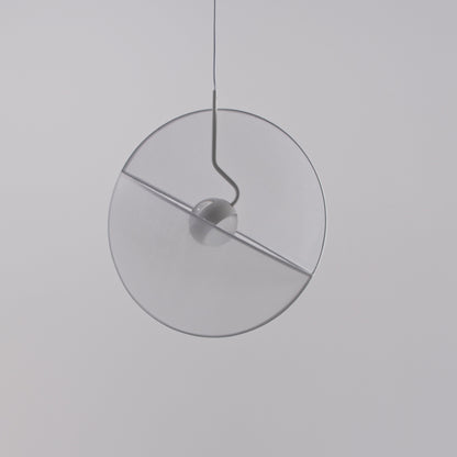 Maytoni Reflex LED závěsné svítidlo