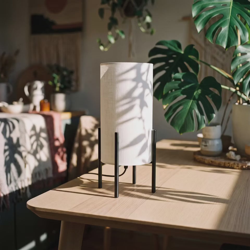 VK Light Ami E27 stolní svítidlo