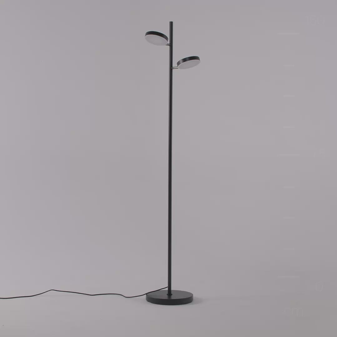 Maytoni Fad LED stojací svítidlo