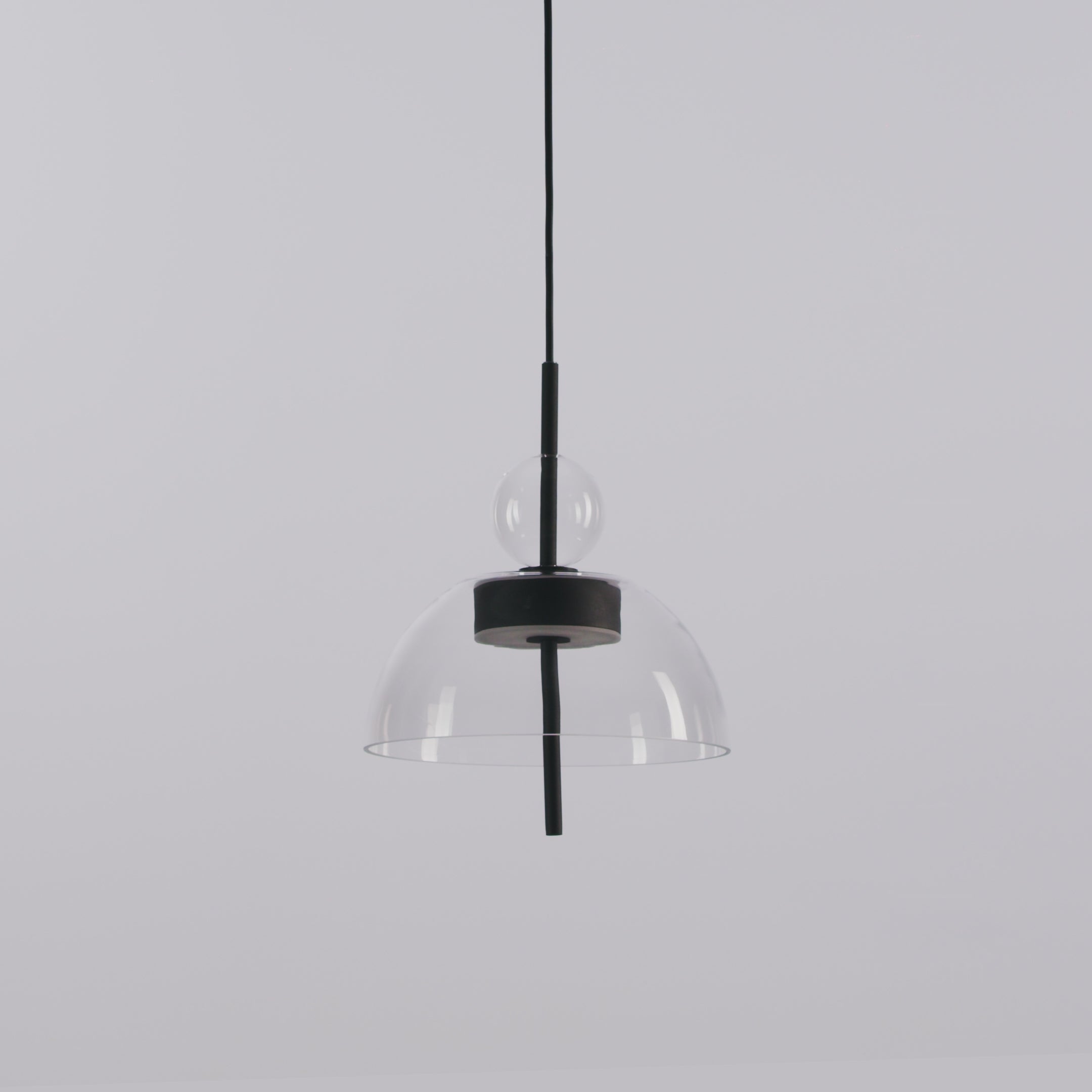 Maytoni Bangkok LED závěsné svítidlo