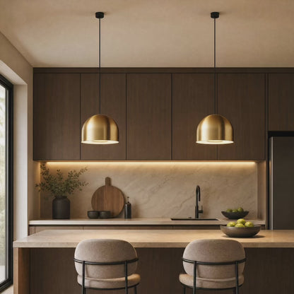 Nova Luce Stellar LED зидна лампа