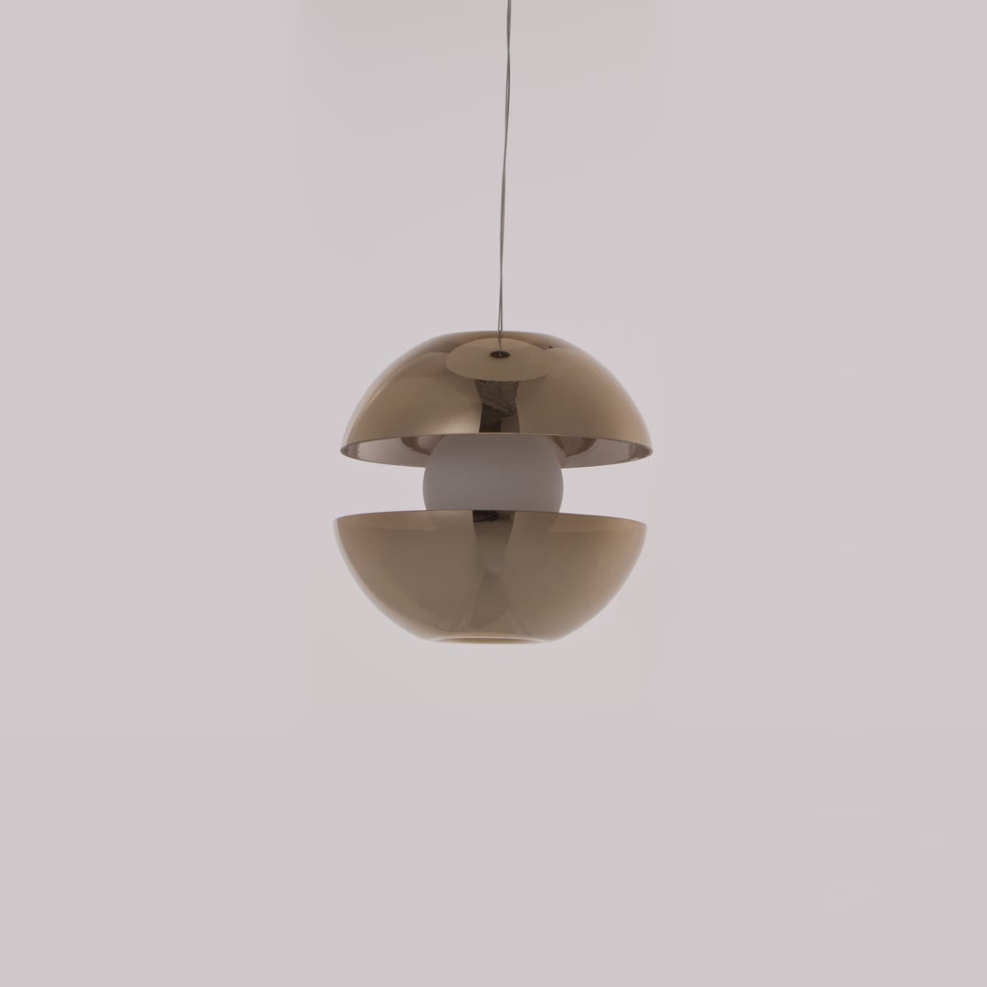 Maytoni Rebel LED závěsné svítidlo