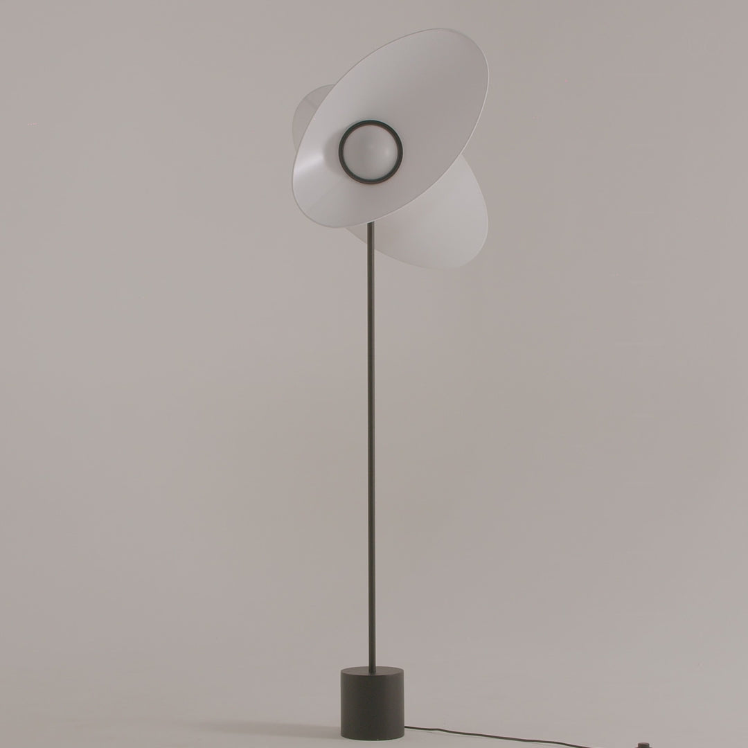 Maytoni Evolution LED stojací svítidlo