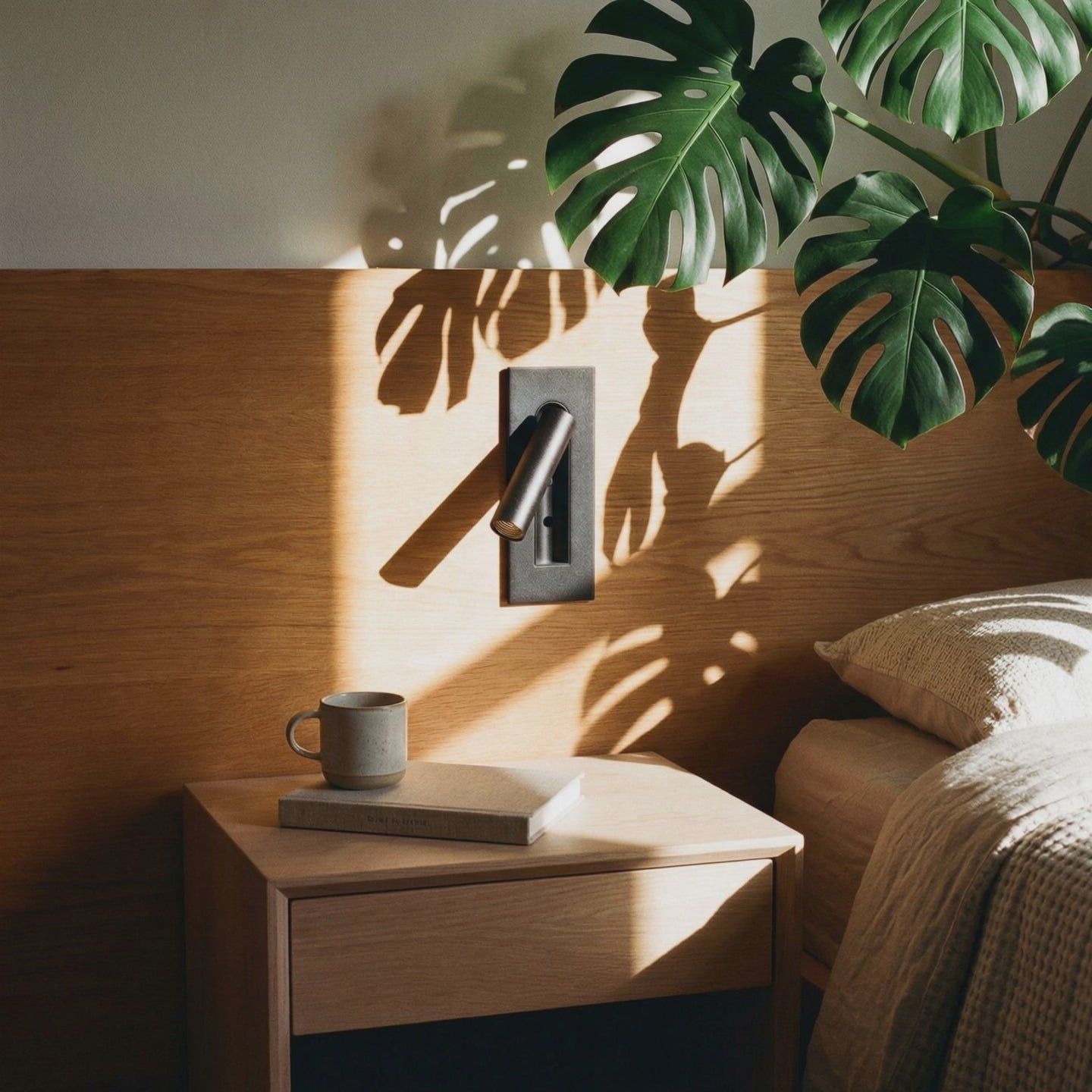 Reading Spot L LED уграђено осветљење за намештај