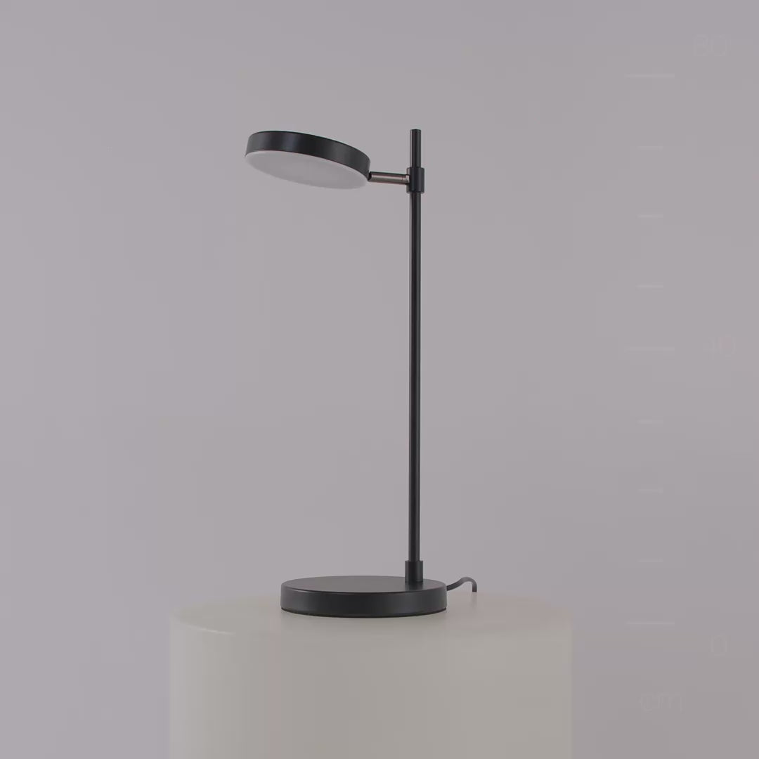 Maytoni Fad LED stolní svítidlo