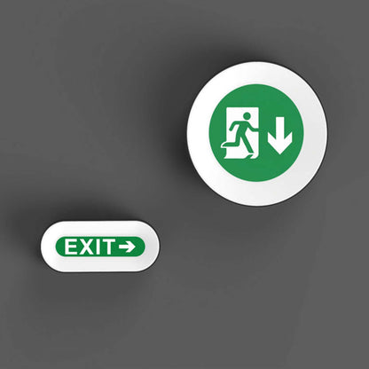 Lombardo Ross 330 LED designové nouzové svítidlo IP66