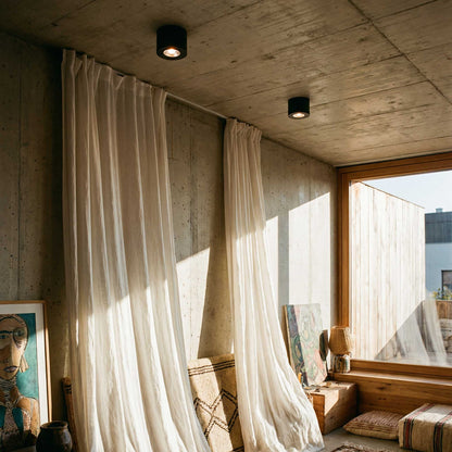 Rotex LED přisazené svítidlo natáčecí Ra>90