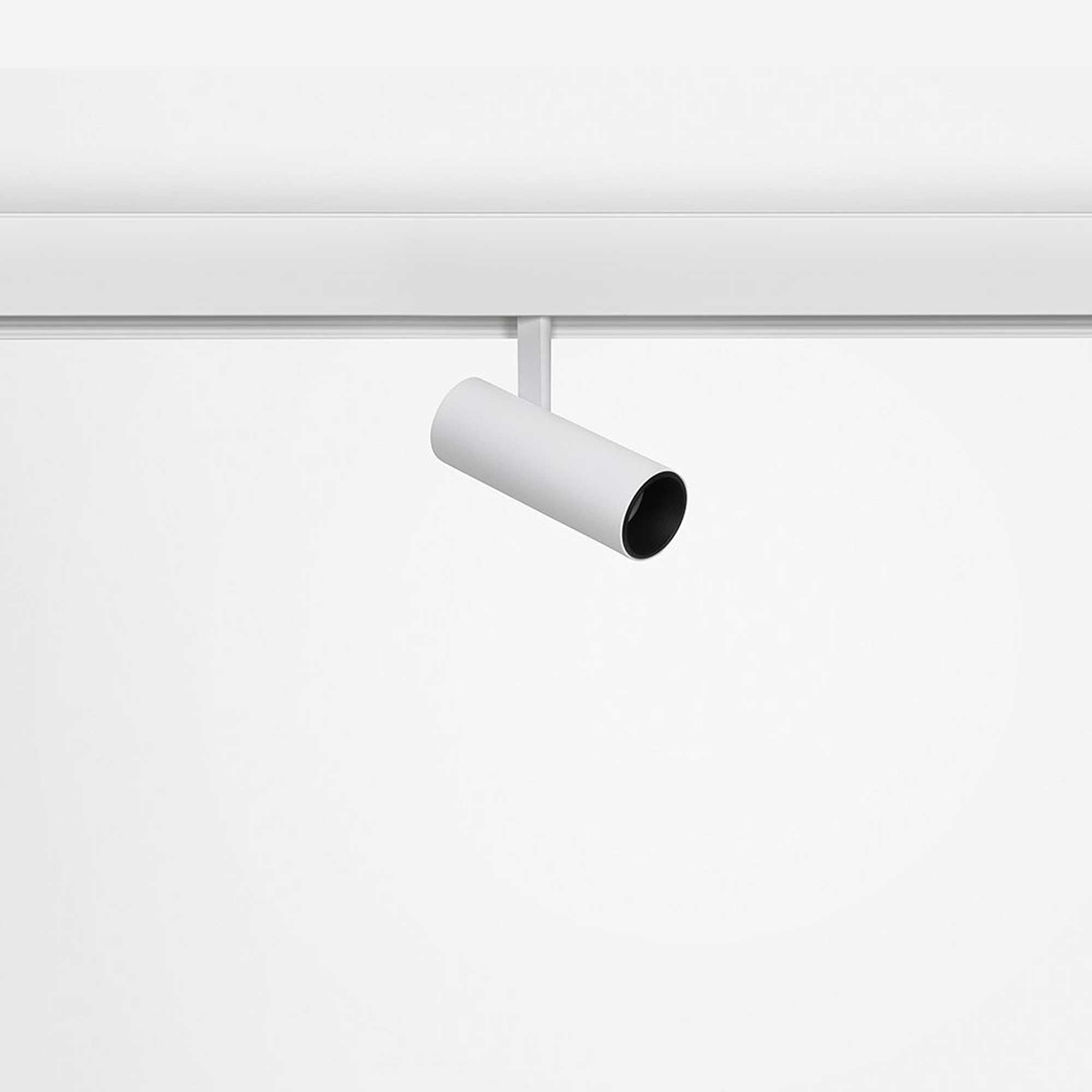 Internova Sottile LED svítidlo pro 48V lištu bílé