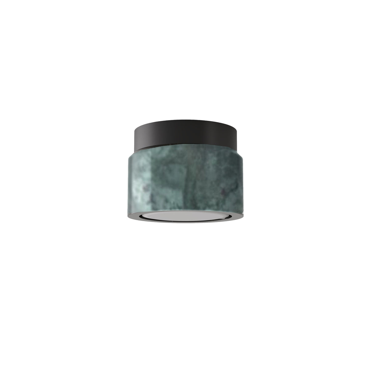Aromas Horeo GX53 přisazené svítidlo