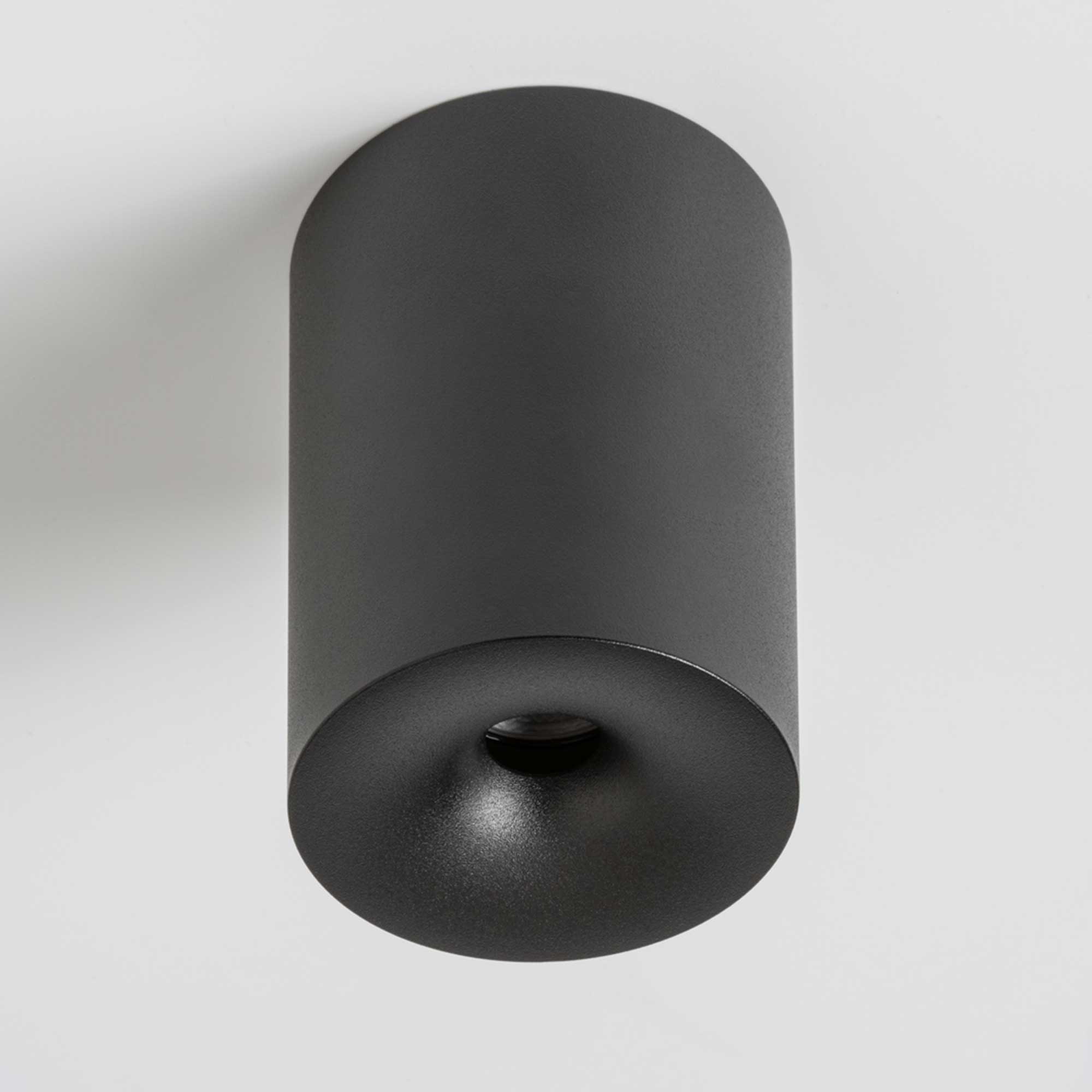 Vellum LED přisazené kovové svítidlo Ra>90 antiglare